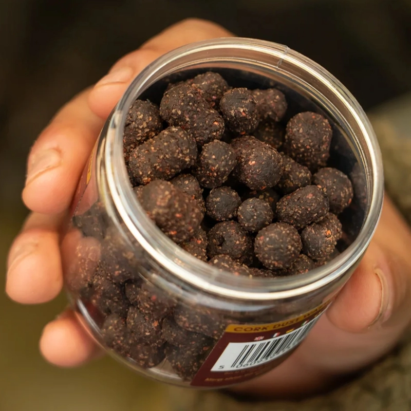 OMC Paella Boosted Match The Hatch Cork Dust Wafters